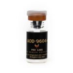 AOD9604 fat loss peptide