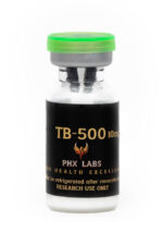 peptide for muscle recovery