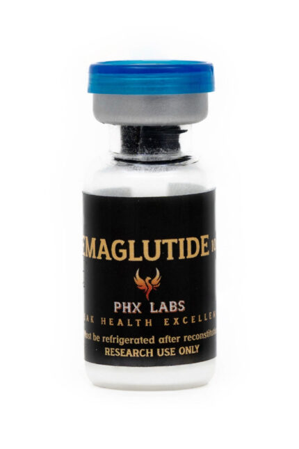 Semaglutide peptide weight loss