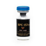 BPC-157 healing peptide