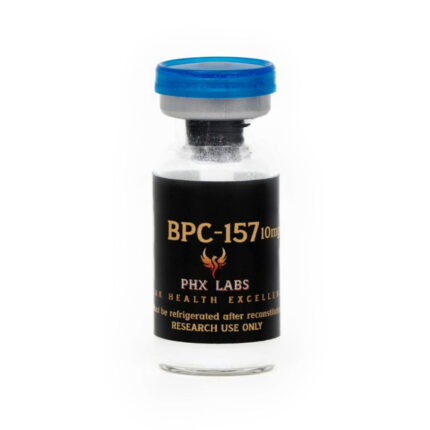BPC-157 healing peptide