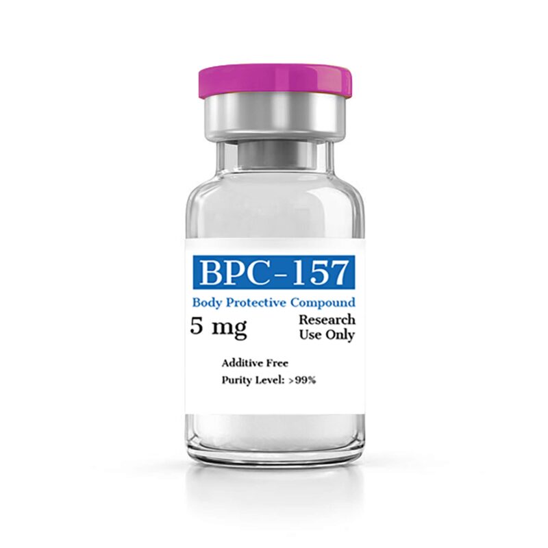 bpc 157 peptide