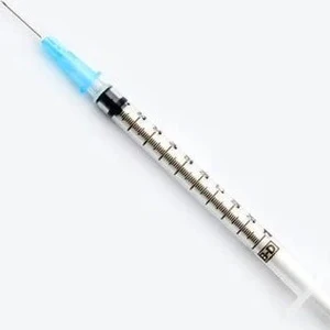 Insulin Syringes for Peptides