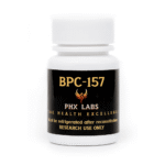 BPC-157 Pills