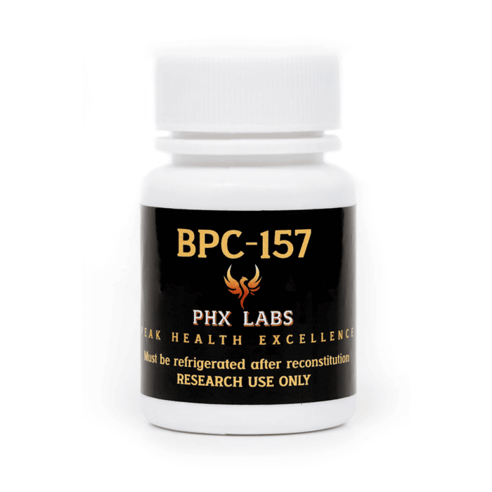 BPC-157 Pills