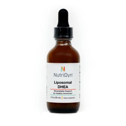 Nutridyn - Liposomal DHEA