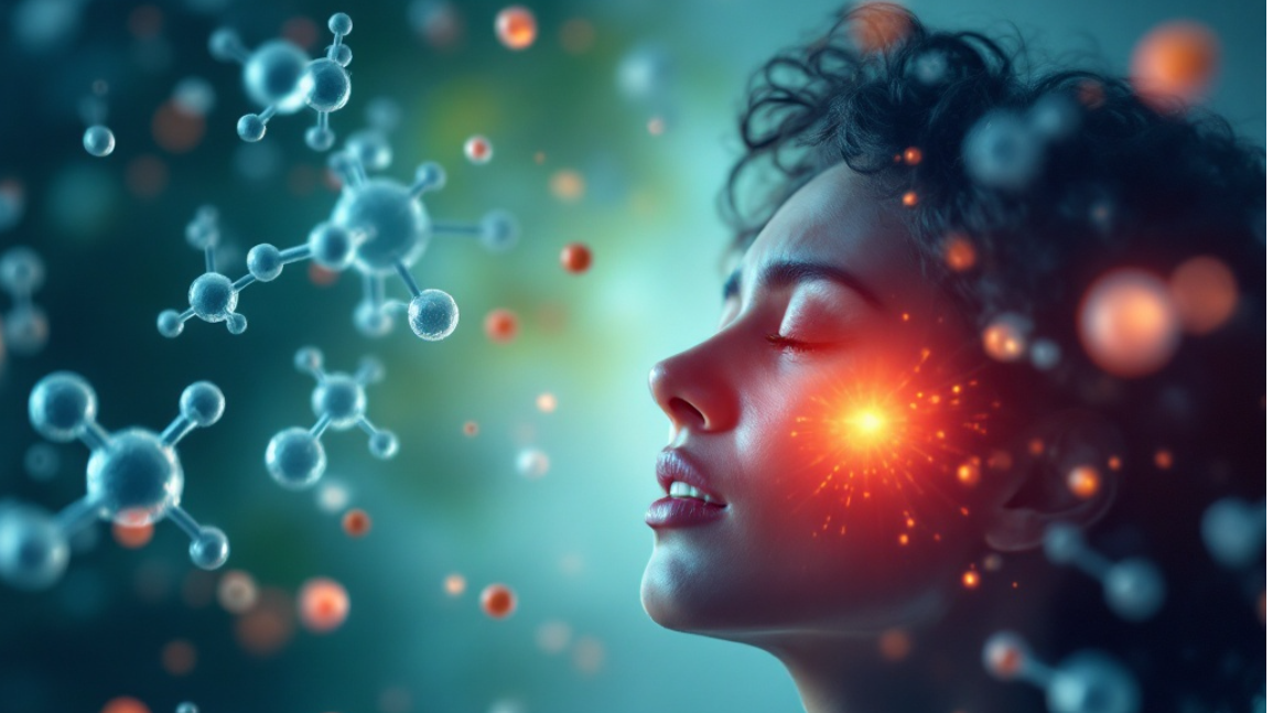 peptides for pain relief