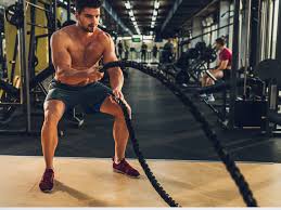 peptides for athletic performance