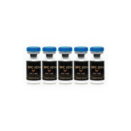 BPC-157 10mg