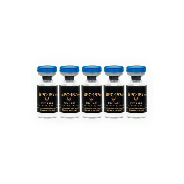 BPC-157 10mg