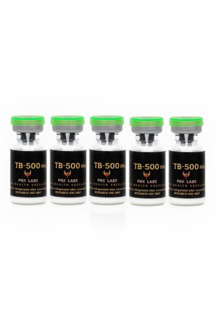 TB-500 10mg Half Kit