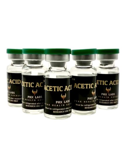 Acetic Acid Peptide Kit