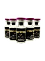 Ipamorelin 5-vial peptide