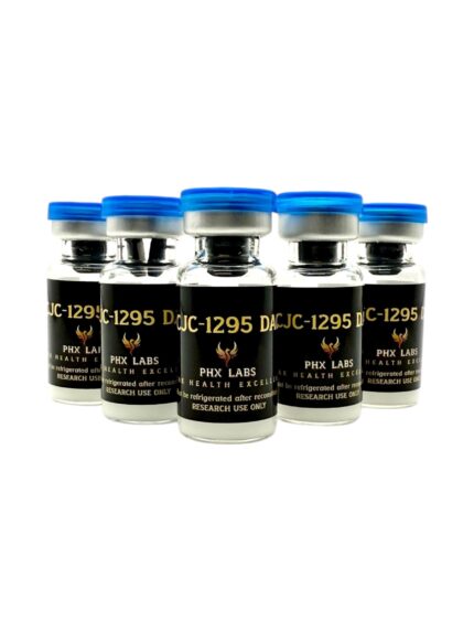 CJC-1295 half kit