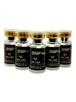 DSIP 10-vial peptide