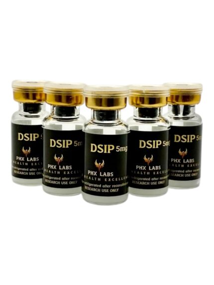 DSIP 10-vial peptide