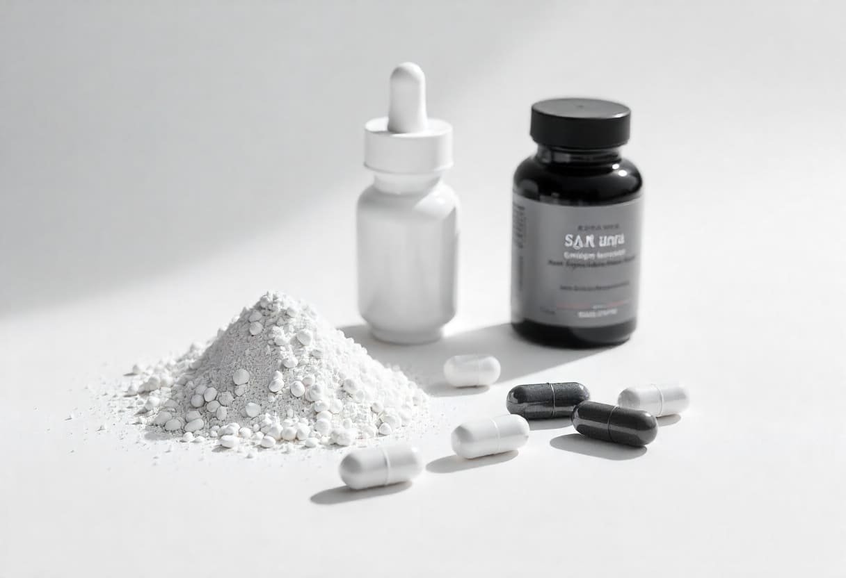 beauty peptides in Canada.