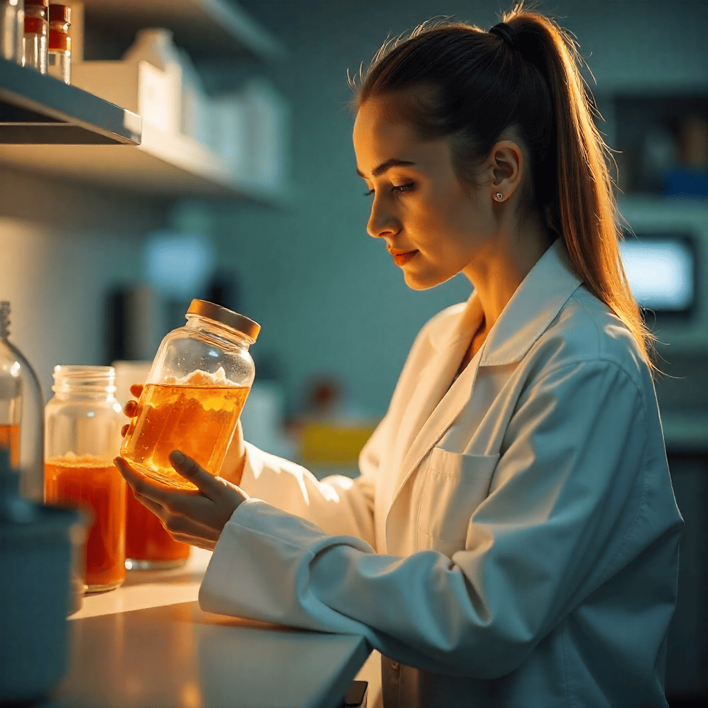 Peptides for Women’s Health