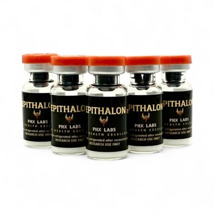 Epithalon - 10mg Kit(10 Vials)
