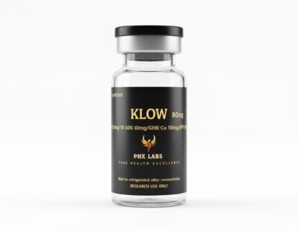 KLOW 80mg