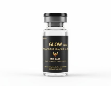 GLOW 70mg