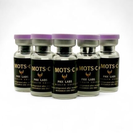 Mots-C - 10mg