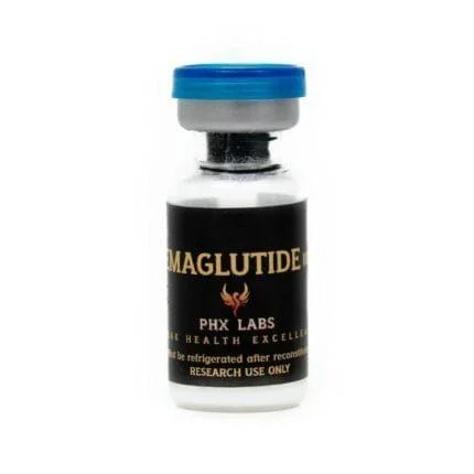 Semaglutide 10mg - Transform Your Weight Management