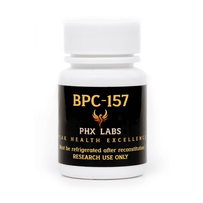 BPC-157 Pills